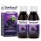 Sambucol Black Elderberry Syrup - Sambucus Elderberry Syrup, Black Elderberry Liquid, Immune Support for Kids and Adults, High Antioxidants, Gluten Free - Original Formula, 4 Fl Oz, 2-Pack