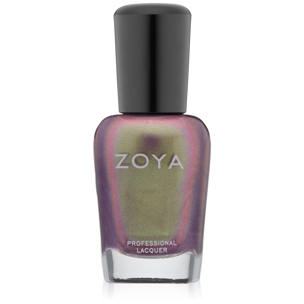ZOYA Nail Polish, Adina, 0.5 fl. oz.