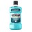 Listerine Cool Mint Antiseptic Mouthwash to Kill 99% of Germs That Cause Bad Breath - Plaque and Gingivitis - Cool Mint Flavor - 1 L