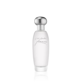 Este Lauder Pleasures Eau de Parfum Spray with Notes of Lilies, White Peonies & Jasmine | Perfumes for Women, 1.7 Fl Oz
