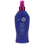 It\'s a 10 Haircare Miracle Leave-In product, 10 fl. oz.