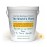 Dead Sea Warehouse-Amazing Minerals Dead Sea Bath Salts,100% Full Mineral Therapeutic Bath Salts, Detoxifying & Moisturizing, Exfoliating for Dry Skin, Unscented(5 lbs)