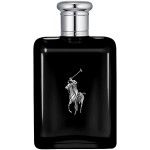 Ralph Lauren FRAGRANCES Polo Black - Eau de Toilette - Men\'s Cologne - Woody & Fresh - With Patchouli, Sandalwood, and Mandarin - Medium Intensity - 6.7 Fl Oz