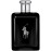 Ralph Lauren FRAGRANCES Polo Black - Eau de Toilette - Men\'s Cologne - Woody & Fresh - With Patchouli, Sandalwood, and Mandarin - Medium Intensity - 6.7 Fl Oz