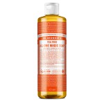Dr. Bronner\'s Pure-Castile Liquid Soap with Tea Tree Scent with More than 18 Plus Uses (16-Ounces, 475 ml)