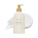 AHAVA Dead Sea Water Mineral Body Lotion - Daily Moisturizing & Hydrating Body Lotion with Osmoter, Exclusive blend of Dead Sea Minerals & Nourishing Botanical Extracts, Original, 17 Fl.Oz