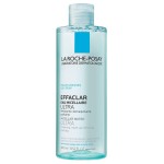 La Roche-Posay Effaclar Micellar Cleansing Water Toner for Oily Skin, Oil Free Makeup Remover, Safe for Sensitive Skin with Thermal Spring Water
