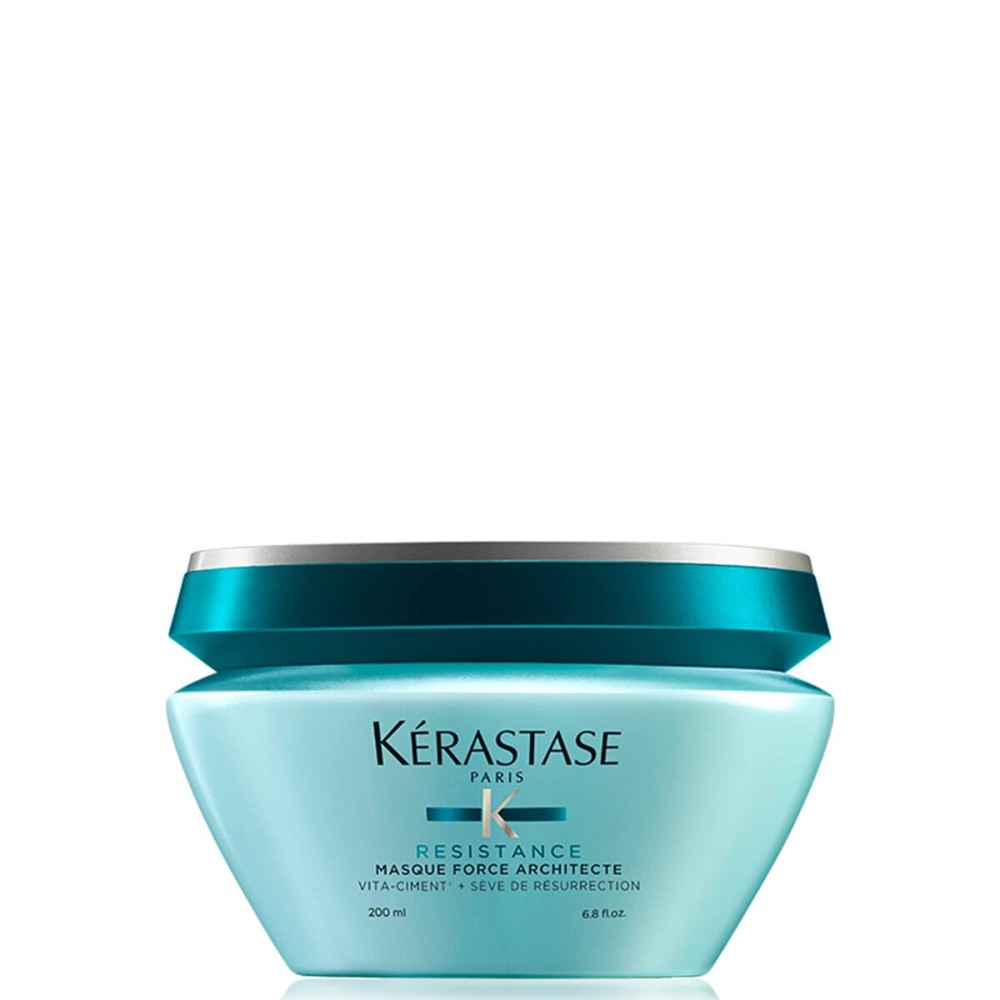 Resistance Masque Force Architecte Masque by Kerastase for Unisex - 6.8 oz Masque