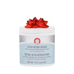 First Aid Beauty - Ultra Repair Cream, Intense Hydration Whipped Colloidal Oatmeal, Clinically Proven to Strengthen Skin Barrier in 7 Days & Helps Relieve Eczema, Luxury Face & Body Moisturizer, 6 oz