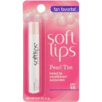 Softlips Pearl Tinted Lip Balm (Pack of 2)