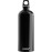 Sigg - Recycled Metal Water Bottle - Traveller - Made in Switzerland - Carbonated Drinks - BPA-Free - 34 Oz