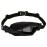 SPIbelt Kids Pocket Belt, Expandable Pocket, Adjustable Waist, No Bounce, No Logo Band, Black with Black Zipper