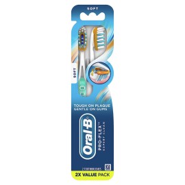 Oral-B Toothbrush