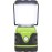 LE 1000LM Battery Powered LED Camping Lantern, Waterproof Tent Light with 4 Light Modes, Camping Essentials, Portable Lantern Flashlight for Camping, Emergency Light, Power Outages, Not Rechargeable