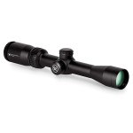 Vortex Optics Crossfire II 4-12x44 SFP Riflescope V-Plex MOA