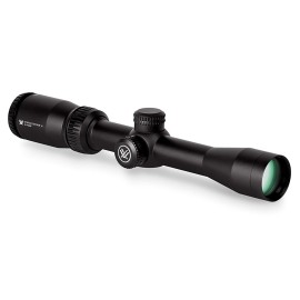 Vortex Optics Crossfire II 4-12x44 SFP Riflescope V-Plex MOA
