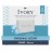 Ivory Gentle Bath Bar Soap, Designed for Whole Family, 99.44% Pure Formula with Plant-Based Cleansers, Made Without Heavy Perfumes, Parabens or Phthalates, Original Scent, 4.0 oz (4 Count)