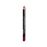 L.A. COLORS Lipliner Pencil, Deepest Purple CP515