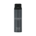 Calvin Klein Eternity Men\'s Deodorant SprayWith Notes of Mandarin, Sage, Cedarwood & Amber 5.3 fl oz
