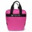 Pyramid Prime One Single Bowling Bag, Hot Pink