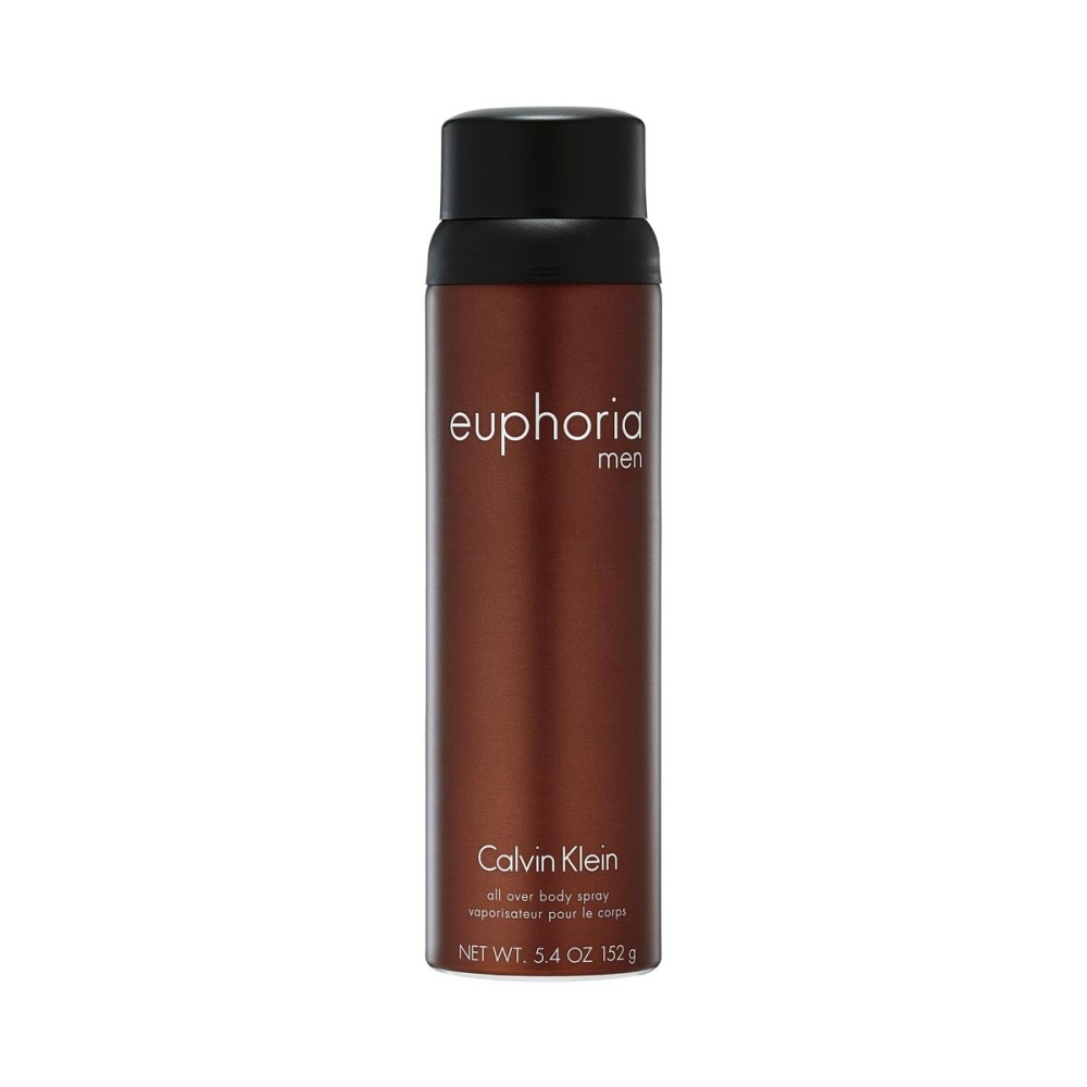 Calvin Klein Euphoria For Men Deodarant Spray 5.4 fl oz