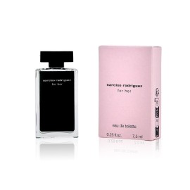 Narcisco Rodriguez for Her Eau De Toilette - 0.25 Fl Oz (7.5 Ml)