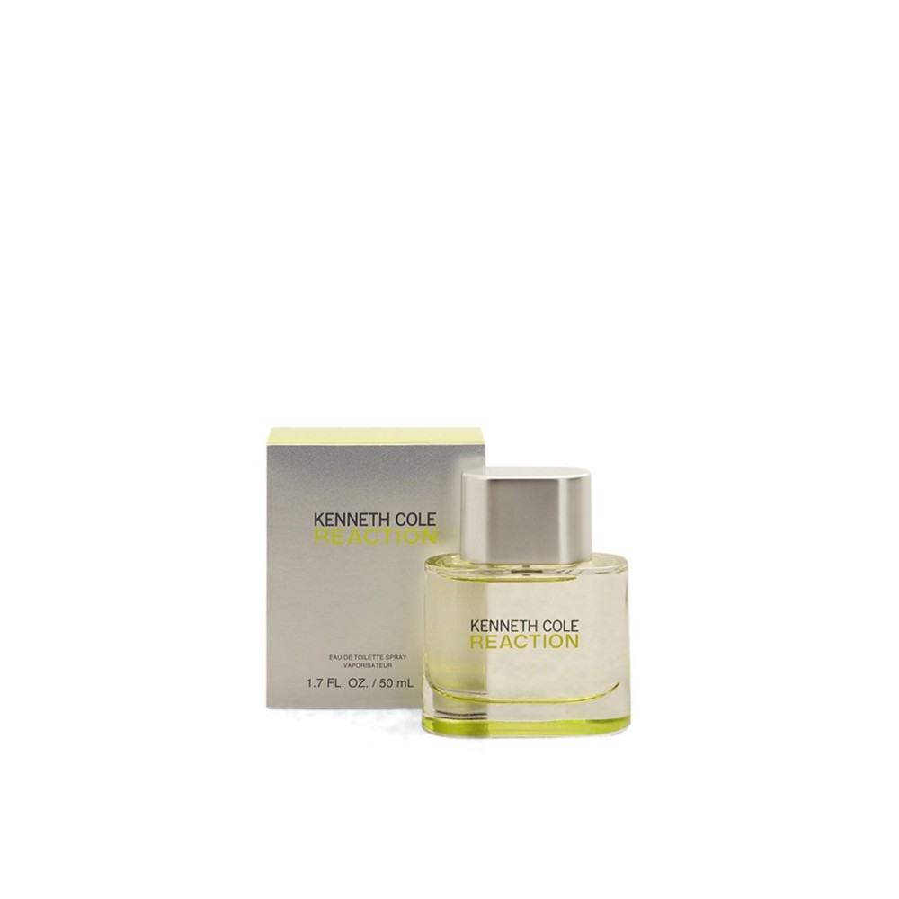 Kenneth Cole Eau de Toilette Spray Cologne for Men, 1.7 Fl Oz (Pack of 1)