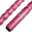AB Earth 58 Pool Cue/Pool Stick Ergonomic Design Hardwood Canadian Maple 13mm Tip 18-21oz Billiard Cue B1SN, Pink 21oz