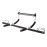 Perfect Fitness Multi-Gym Doorway Pull Up Bar and Portable Gym System, Original
