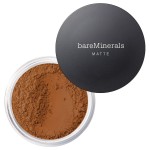 Original Matte Loose Mineral Foundation SPF 15, 23 Medium Dark