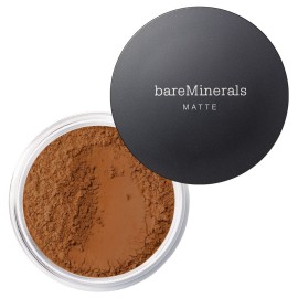 Original Matte Loose Mineral Foundation SPF 15, 23 Medium Dark