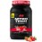 Muscletech Whey Protein Powder (Strawberry, 2.2 Pound) - Nitro-Tech Ultimate Muscle Building Formula with Whey Protein Isolate - 30g of Protein, 3g of Creatine & 6.8g of BCAA - Packaging May Vary