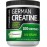 Fitness Labs German Creatine Monohydrate Powder | 500 Grams | Creapure Fitness Supplement | 100 Servings