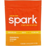 AdvoCare Spark - Energy Drink Mix - Vitamin & Amino Acid Supplement - Supports Energy & Focus - Portable Immune Support - Sugar-Free -Mandarin Orange, 14 Stick Packs (3.5 oz)