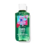 Bath and Body Works Paris Amour Shea Enriched Shower Gel 10 Oz