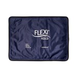 FlexiKold Gel Ice Packs (Standard Large: 10.5 x 14.5) for Injuries Reusable, Back Pain Relief, Knee Wrap, After Surgery, Ice Pack for Knee, Shoulder - 6300-COLD by NatraCure