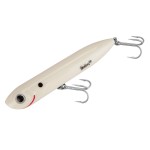 Heddon X9556-435 Chug\'N Spook Saltwater-Bone