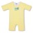 Magic Sleepsuit Baby Merlin\'s Microfleece Baby Swaddle Transition Product - Soft and Cozy Design, Double Zipper for Easy Diaper Changes, Promotes Safe Sleep, 3-6 Months - Yellow - Large 18-21lbs