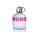 Hugo Boss Hugo Man Eau de Toilette - Fresh Aromatic Cologne - With Notes of Green Apple & Fir Balsam - Long Lasting Fragrance for Everyday Wear - Luxury Perfume for Men