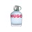 Hugo Boss Hugo Man Eau de Toilette - Fresh Aromatic Cologne - With Notes of Green Apple & Fir Balsam - Long Lasting Fragrance for Everyday Wear - Luxury Perfume for Men