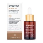Sesderma AZELAC RU Liposomal Facial Serum 1.0 fl. Oz for Sun Spots, Age Spots and Hyperpigmentation