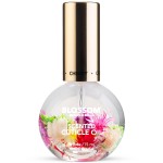 Blossom Cuticle Oil for Nails, Hydrating, Moisturizing, Scented Nail Oil Cuticle Care, Infused with Real Flowers, Made in USA, 0.5 fl. oz, Cherry