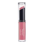 REVLON Lipstick, ColorStay Ultimate Suede Lipstick, High Impact Lip color with Moisturizing Creamy Formula, Infused with Vitamin E, 070 Preview, 0.09 Oz