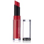 Revlon Colorstay Ultimate Suede Lipstick, Trendsetter, 0.09 Ounce