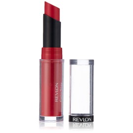 Revlon Colorstay Ultimate Suede Lipstick, Trendsetter, 0.09 Ounce
