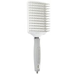Olivia Garden Ceramic + Ion XL Pro Paddle Hair Brush, Vent (CIXL-PROVNT)
