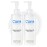 Cure by Toyo | Aqua Gel Gentle Exfoliator | Clear and Softer Skin | Non-Abrasive Face and Body Cleanser | Sensitive Skin | 2 Pack