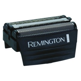 Remington Men\'s Electric Shaver Replacement Head for an exceptionally close, comfortable shave, Foil & Cutters compatible with Shavers F44900, F55800, and F77800.