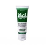 Man1 Man Oil Penile Health Cream - Advanced Care, treat dry, red, cracked, discolored, irritated or peeling male skin