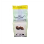 Raw Shea Butter in Sealed Pouch Fresh 1lb (ivory)